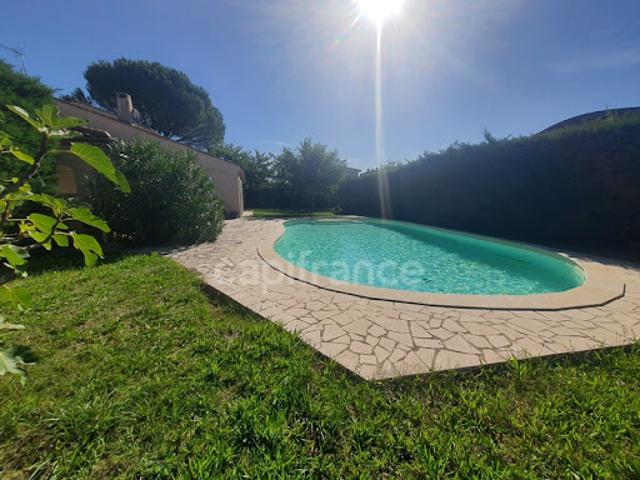 Vente Maison 5 pièces 150 m2 Romans sur isere