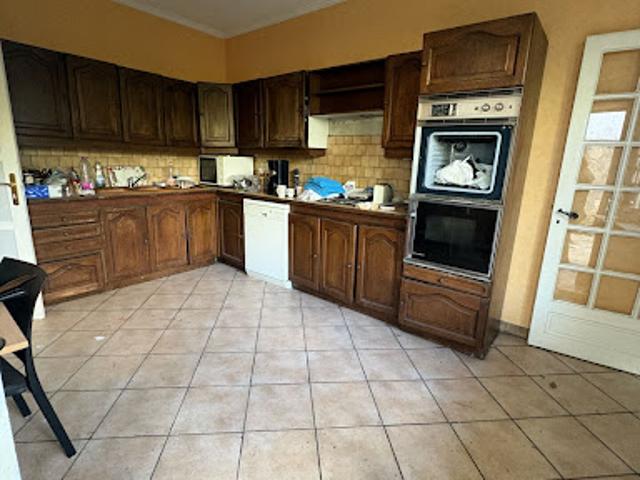 Vente Maison 5 pièces 160 m2 Roubaix