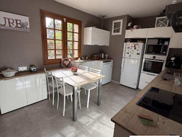 Vente Maison 5 pièces 160 m2 Sully sur Loire