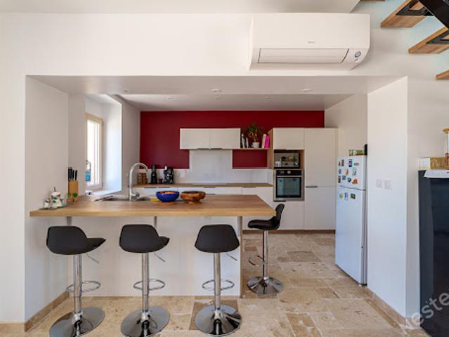 Vente Maison 5 pièces 160 m2 Saint marcel