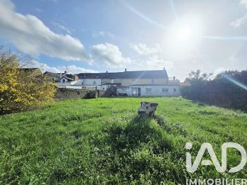 Vente Maison 5 pièces 160 m2 Saint mars du desert
