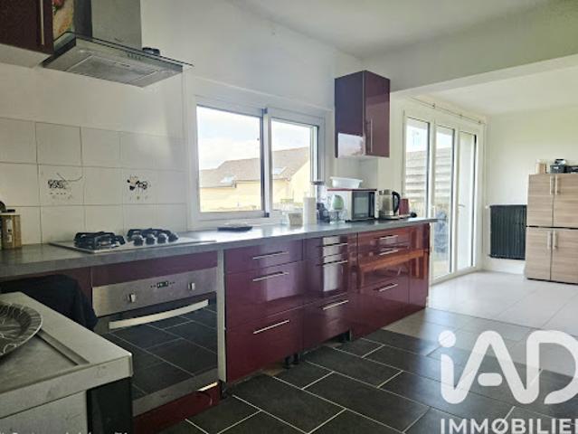 Vente Maison 5 pièces 160 m2 Saint mars du desert
