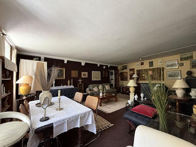 Vente Maison 5 pièces 160 m2 Saint Maur