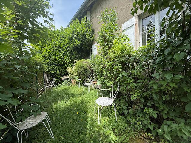 Vente Maison 5 pièces 160 m2 Saint Maur