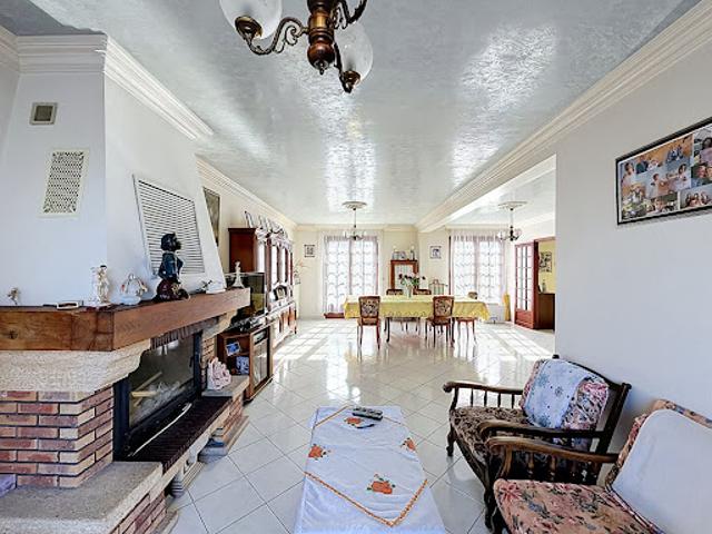 Vente Maison 5 pièces 160 m2 Saint maur des fosses