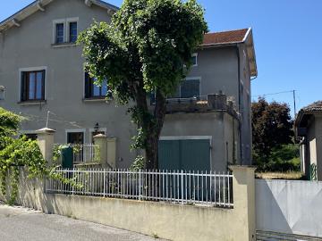 Vente Maison 5 pièces 160 m2 Saint Nazaire en Royans