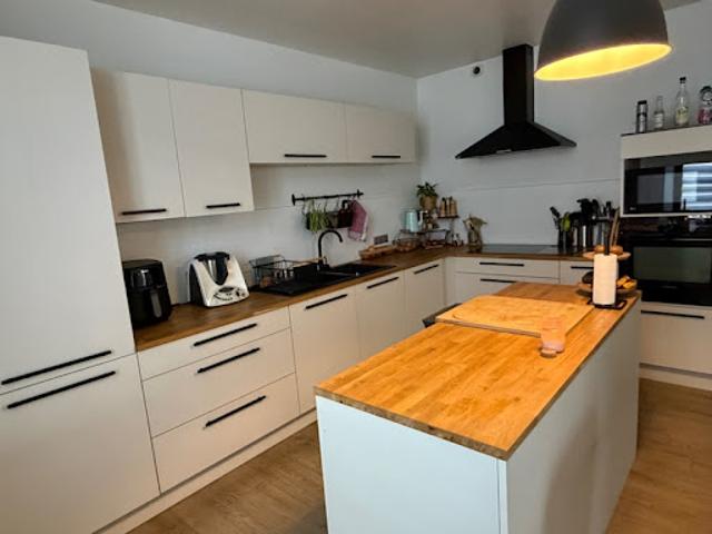 Vente Maison 5 pièces 160 m2 Saint Dizier