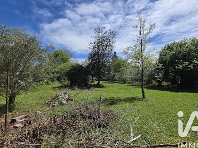 Vente Maison 5 pièces 160 m2 Saint Goin