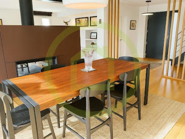 Vente Maison 5 pièces 160 m2 Saint Jean le Thomas
