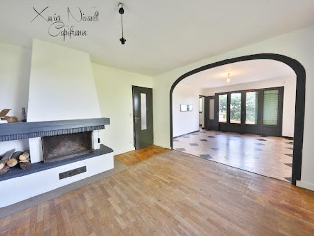 Vente Maison 5 pièces 160 m2 Montrevel en Bresse