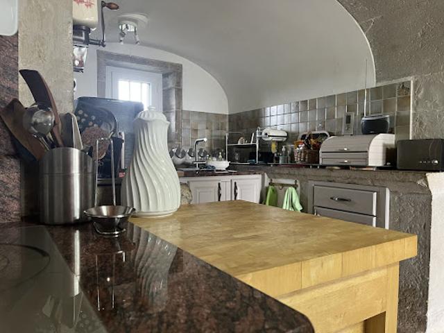 Vente Maison 5 pièces 160 m2 Saint Simon