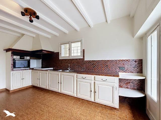 Vente Maison 5 pièces 160 m2 Saint Yrieix sur Charente