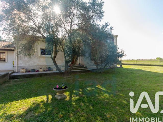 Vente Maison 5 pièces 160 m2 Sainte Valière