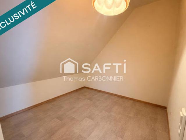 Vente Maison 5 pièces 160 m2 Santes
