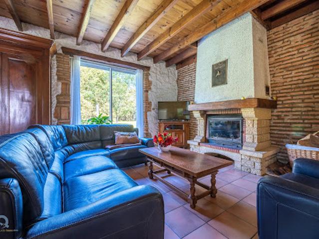 Vente Maison 5 pièces 187 m2 Saugnacq et Muret