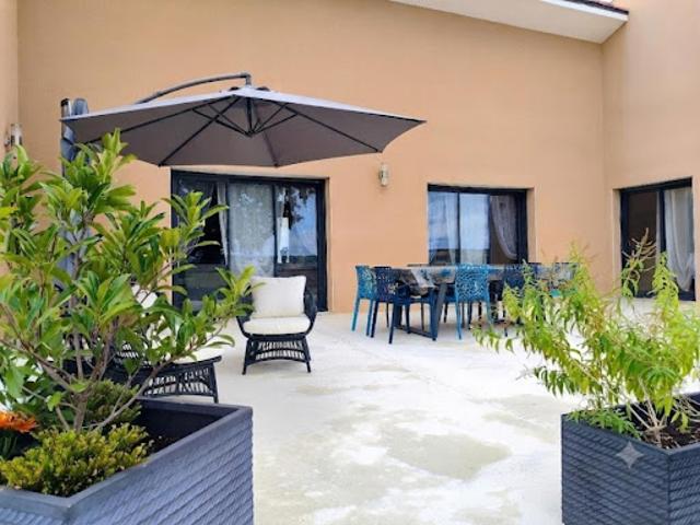 Vente Maison 5 pièces 160 m2 Ségos