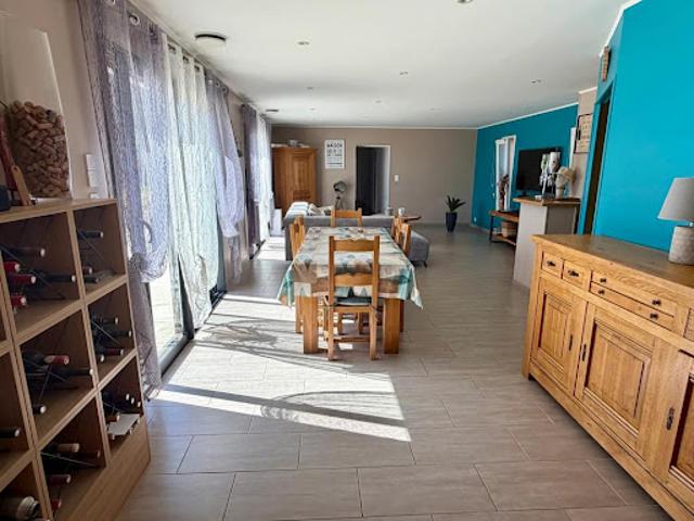 Vente Maison 5 pièces 160 m2 Ségos