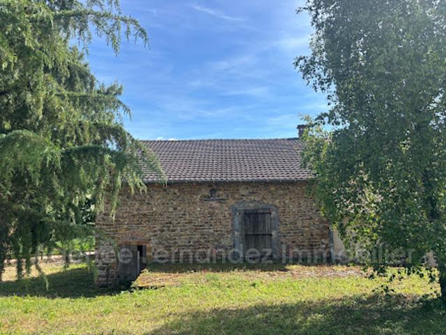 Vente Maison 5 pièces 160 m2 Semur en Brionnais