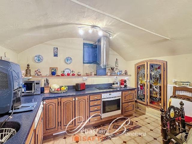Vente Maison 5 pièces 160 m2 Serrières en Chautagne