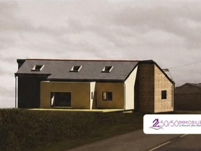 Vente Maison 5 pièces 160 m2 Sibiril
