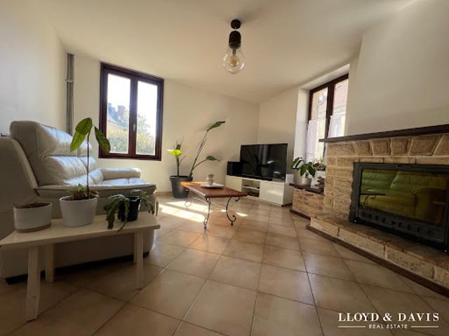 Vente Maison 5 pièces 160 m2 Soissons