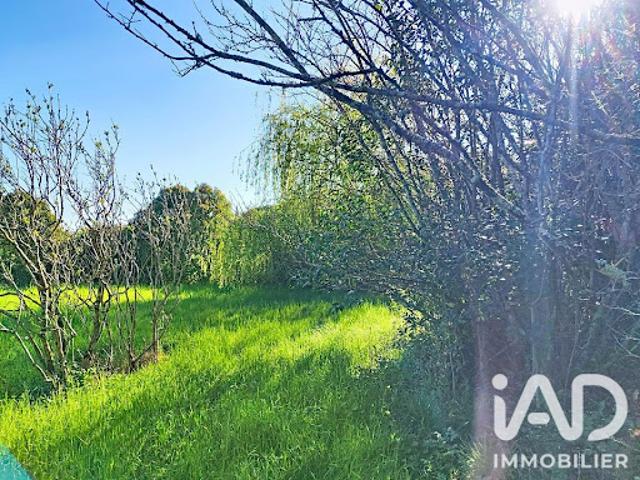 Vente Maison 5 pièces 160 m2 Solomiac