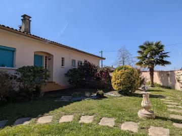 Vente Maison 5 pièces 160 m2 Soues