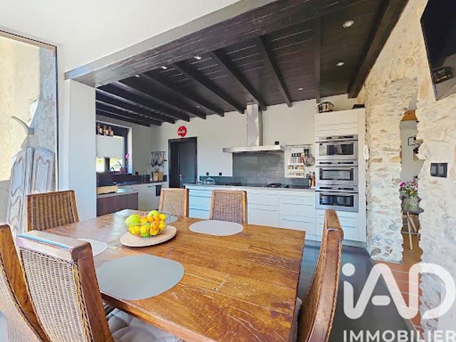 Vente Maison 5 pièces 160 m2 Torreilles