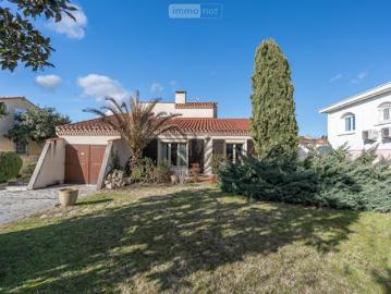 Vente Maison 5 pièces 160 m2 Toulouse