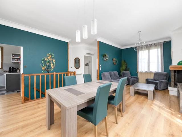 Vente Maison 5 pièces 160 m2 Toulouse