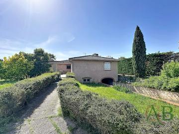 Vente Maison 5 pièces 160 m2 Toulouse