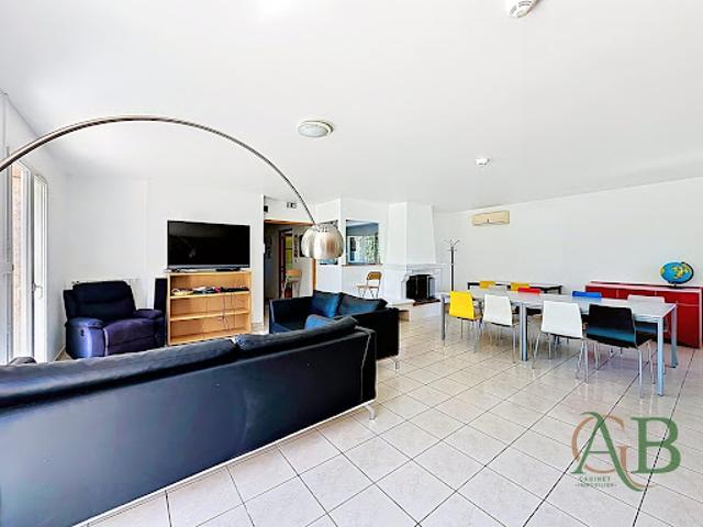 Vente Maison 5 pièces 160 m2 Toulouse