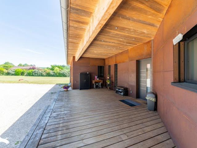 Vente Maison 5 pièces 160 m2 Tour de Faure