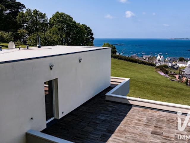Vente Maison 5 pièces 160 m2 Trédrez Locquémeau