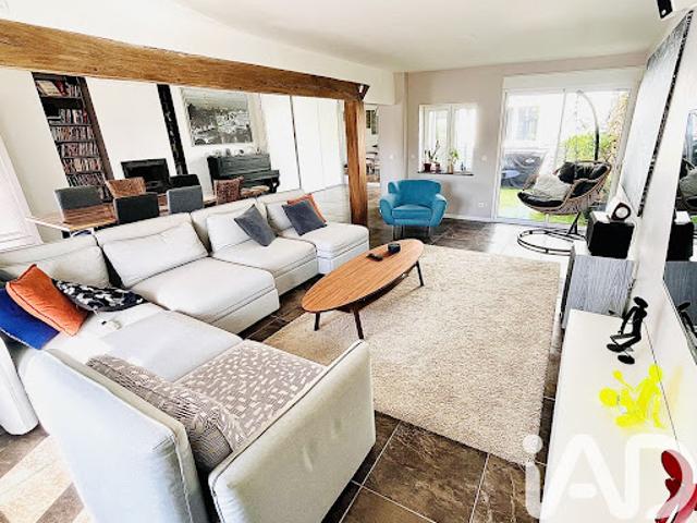 Vente Maison 5 pièces 160 m2 Trélou sur Marne