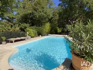 Vente Maison 5 pièces 160 m2 Trets