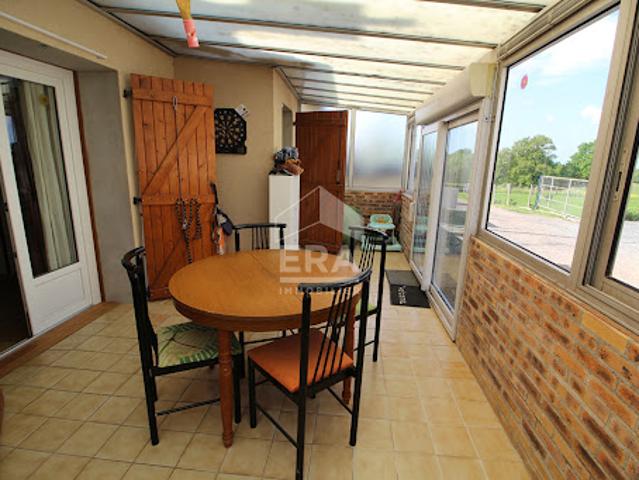 Vente Maison 5 pièces 160 m2 Trois Vèvres