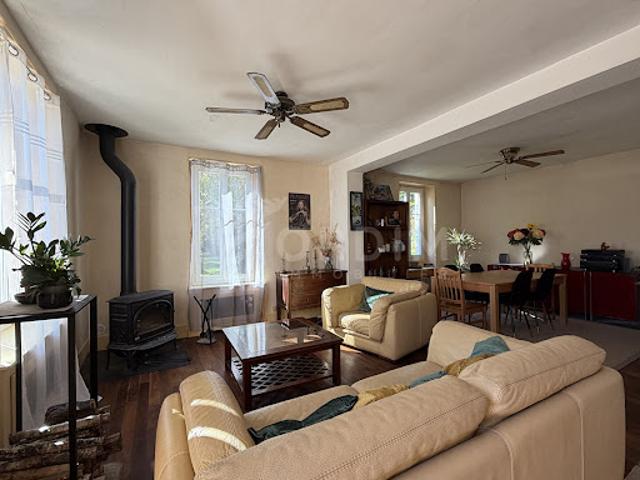Vente Maison 5 pièces 160 m2 Sancerre