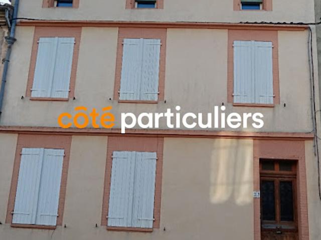 Vente Maison 5 pièces 160 m2 Verdun sur Garonne