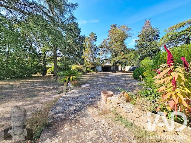 Vente Maison 5 pièces 160 m2 Verzeille