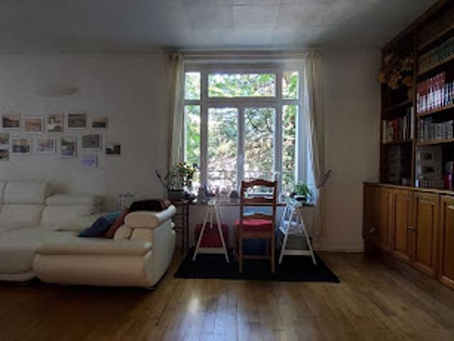 Vente Maison 5 pièces 160 m2 Villecerf