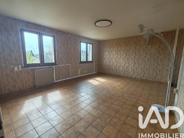 Vente Maison 5 pièces 160 m2 Villenave d'Ornon