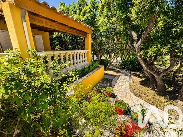 Vente Maison 5 pièces 160 m2 Villeneuve les avignon