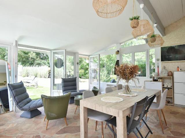 Vente Maison 5 pièces 160 m2 Meximieux