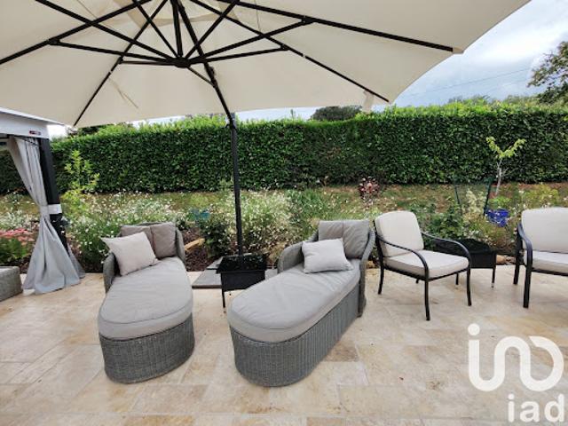 Vente Maison 5 pièces 160 m2 Vitrac