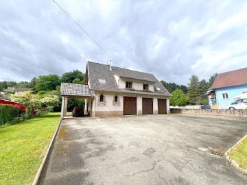 Vente Maison 5 pièces 160 m2 Wisches