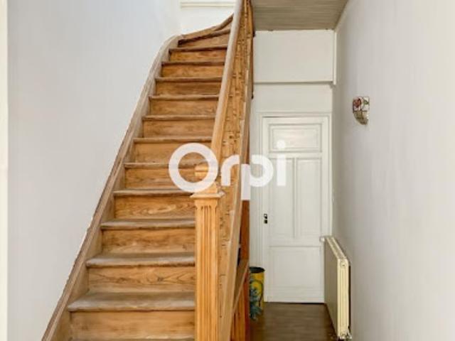 Vente Maison 5 pièces 160 m2 Achicourt