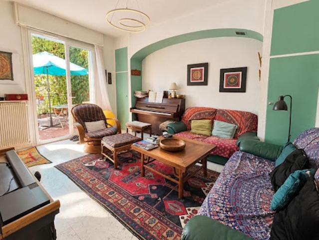 Vente Maison 5 pièces 160.14 m2 Toulouse