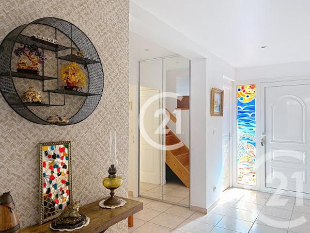 Vente Maison 5 pièces 160.54 m2 Elne
