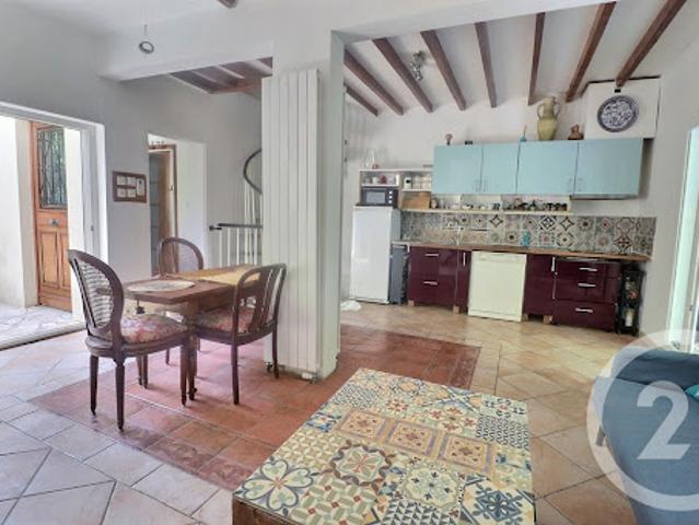 Vente Maison 5 pièces 160.53 m2 Les Lilas